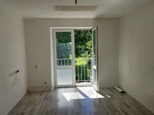 Dražba bytu 2+1, Brno, Purkyňova, 48 m2