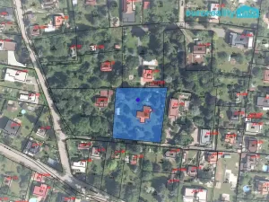Prodej chaty, Dolní Břežany - Zálepy, Úzká, 195 m2