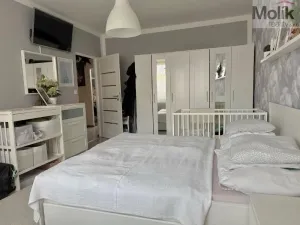Prodej bytu 3+1, Litvínov - Horní Litvínov, B. Němcové, 63 m2
