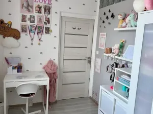 Prodej bytu 3+1, Litvínov - Horní Litvínov, B. Němcové, 63 m2