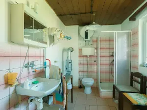 Prodej chaty, Praha - Zbraslav, Strnady, 60 m2