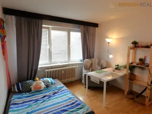 Prodej bytu 1+kk, Ostrava, Zdeňka Štěpánka, 28 m2