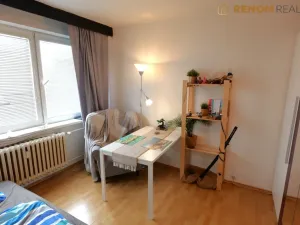 Prodej bytu 1+kk, Ostrava, Zdeňka Štěpánka, 28 m2