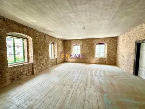 Prodej chalupy, Tuhaň, 700 m2