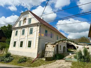 Prodej chalupy, Tuhaň, 700 m2