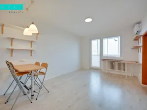 Pronájem bytu 2+kk, Olomouc - Holice, U cukrovaru, 37 m2