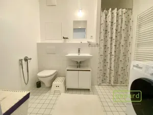 Pronájem bytu 1+kk, Řevnice, Pod Lipami, 44 m2