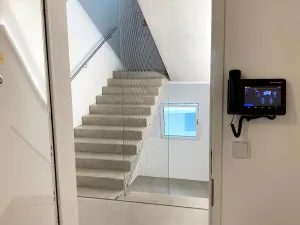 Pronájem bytu 1+kk, Řevnice, Pod Lipami, 44 m2