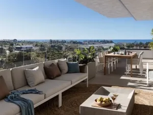 Prodej bytu 3+kk, Estepona,Španělsko, 90 m2