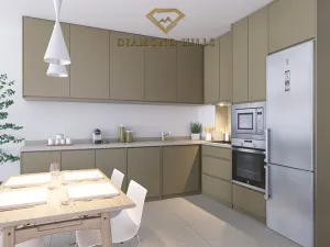 Prodej bytu 3+kk, Estepona,Španělsko, 90 m2