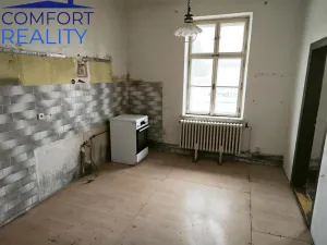 Prodej bytu 2+1, Ostrava - Slezská Ostrava, Michalská, 75 m2