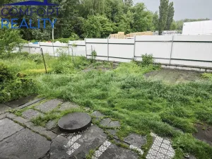 Prodej bytu 2+1, Ostrava - Slezská Ostrava, Michalská, 75 m2