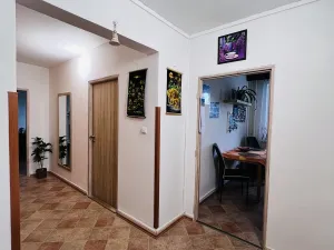 Pronájem bytu 2+1, Ostrava, Jičínská, 65 m2