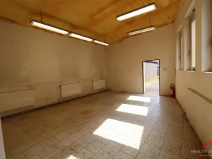 Pronájem skladu, Děčín - Děčín I-Děčín, Krokova, 103 m2