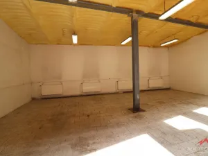 Pronájem skladu, Děčín - Děčín I-Děčín, Krokova, 103 m2