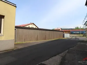 Pronájem skladu, Děčín - Děčín I-Děčín, Krokova, 103 m2