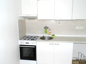 Pronájem bytu 1+1, Ústí nad Labem, SNP, 37 m2