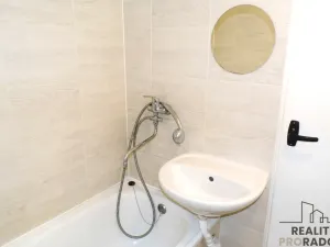 Pronájem bytu 1+1, Ústí nad Labem, SNP, 37 m2