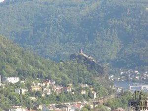 Pronájem bytu 1+1, Ústí nad Labem, SNP, 37 m2