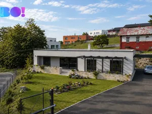 Prodej rodinného domu, Ostrava, Výdušná, 216 m2