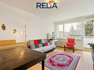 Prodej bytu 3+1, Liberec, Zámecký vrch, 80 m2