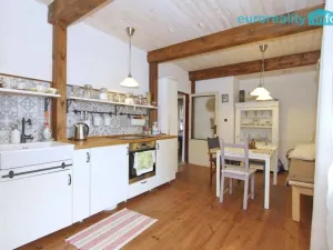 Prodej rodinného domu, Čejkovice, 103 m2