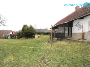Prodej rodinného domu, Čejkovice, 103 m2
