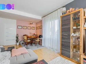 Prodej bytu 3+1, Třinec, Kopernikova, 70 m2