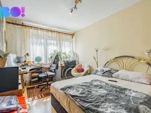 Prodej bytu 3+1, Třinec, Kopernikova, 70 m2