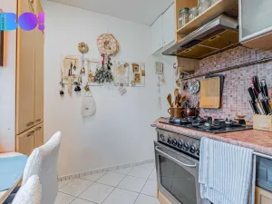 Prodej bytu 3+1, Třinec, Kopernikova, 70 m2