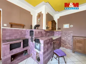 Prodej rodinného domu, Zálužice, 200 m2