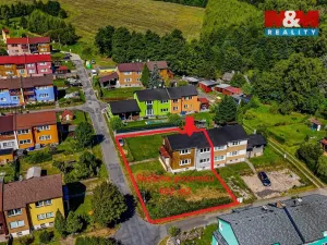 Prodej rodinného domu, Dasnice, 130 m2