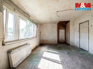 Prodej rodinného domu, Dasnice, 130 m2