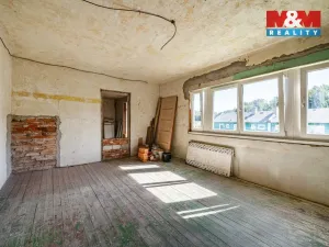 Prodej rodinného domu, Dasnice, 130 m2