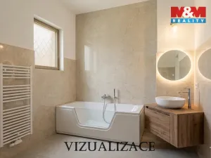 Prodej rodinného domu, Dasnice, 130 m2