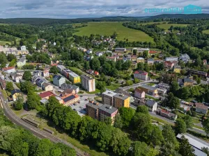 Prodej bytu 3+1, Luby, U Pily, 82 m2