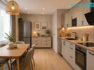 Prodej bytu 3+1, Luby, U Pily, 82 m2