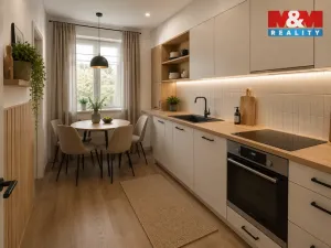 Prodej rodinného domu, Nové Dvory, Havlíčkova, 75 m2