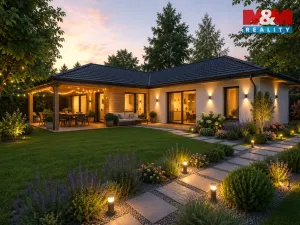 Prodej rodinného domu, Nové Dvory, Havlíčkova, 75 m2