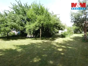 Prodej rodinného domu, Nové Dvory, Havlíčkova, 75 m2