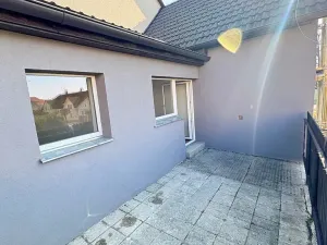 Prodej rodinného domu, Nová Včelnice, 220 m2