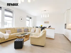 Pronájem bytu 3+kk, Slaný, Třebízského, 100 m2
