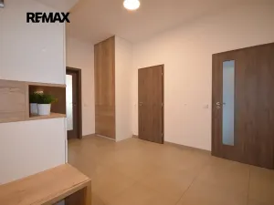 Pronájem bytu 3+kk, Slaný, Třebízského, 100 m2