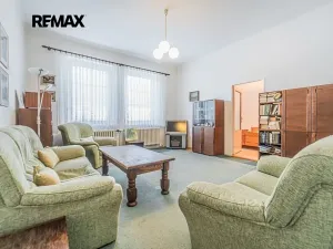 Prodej rodinného domu, Podbořany, Kadaňská, 140 m2