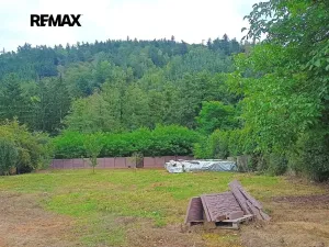Prodej pozemku pro bydlení, Rakovník, 1516 m2