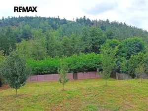 Prodej pozemku pro bydlení, Rakovník, 1516 m2