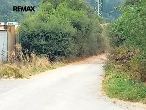 Prodej pozemku pro bydlení, Rakovník, 1516 m2