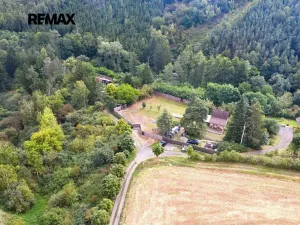 Prodej pozemku pro bydlení, Rakovník, 1516 m2