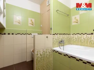 Prodej bytu 3+kk, Ostrava - Moravská Ostrava, Živičná, 68 m2