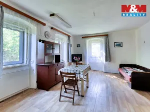 Pronájem chalupy, Březina, 63 m2